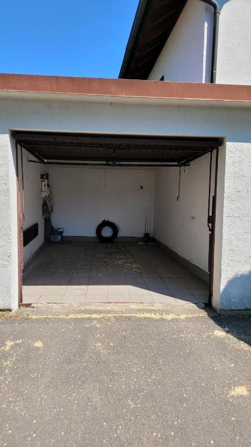 Eg Links-Wunderschoene 70M Grosse 2-Zimmer City Wohnung Naehe Salzburg Freilassing Εξωτερικό φωτογραφία